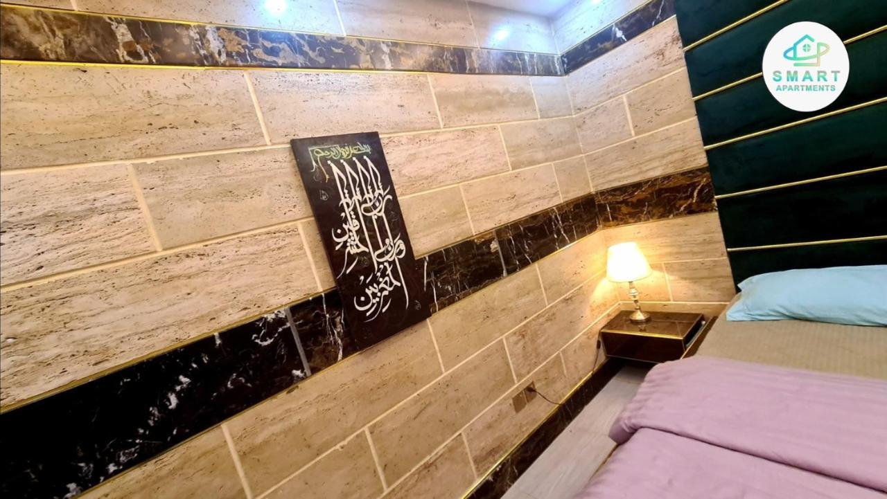 Smart Apartments & Hotel Лахор Экстерьер фото