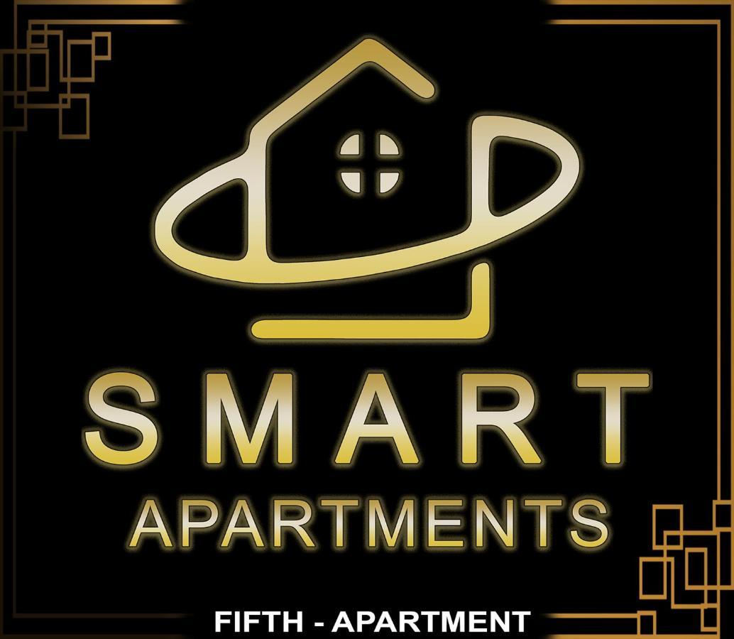Smart Apartments & Hotel Лахор Экстерьер фото