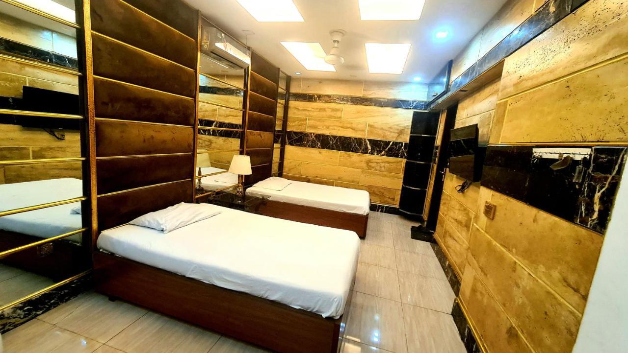 Smart Apartments & Hotel Лахор Экстерьер фото