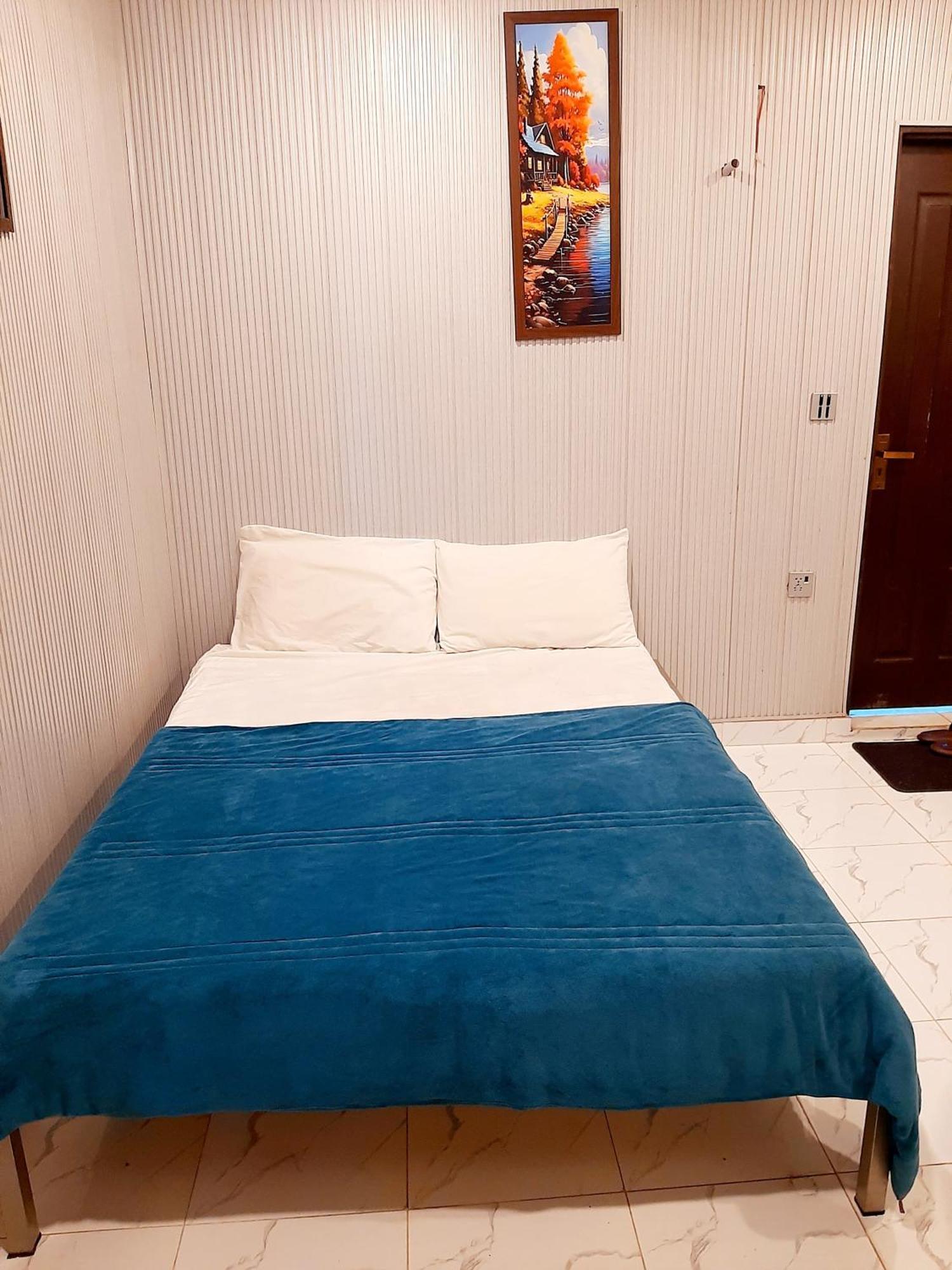 Smart Apartments & Hotel Лахор Экстерьер фото
